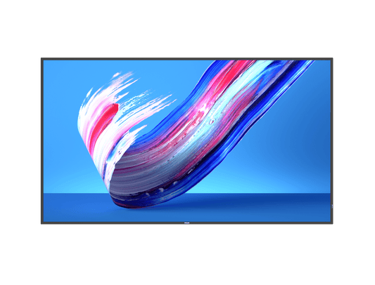Philips 75BDL3650Q Q-Line 75-inch digital signage display