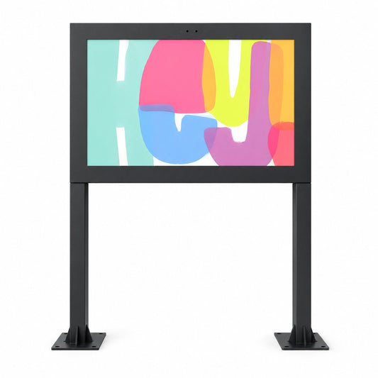 Marvel MWE912 Waterproof Outdoor Advertising Digital Signage display unit