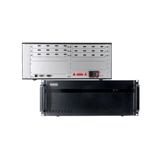 Sharp VX Series Video Wall Processor unit