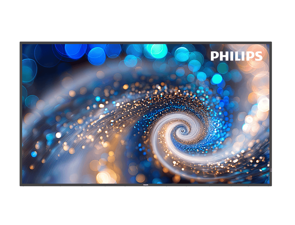 شاشة عرض رقمية فيليبس (Philips) من سلسلة Signage 2000 مقاس 65 بوصة – 65BDL2050A/00