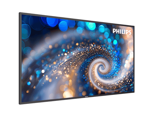Philips 50BDL2050A/00 50-inch Digital Signage Display front view