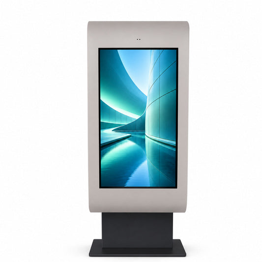 Marvel MWE804 outdoor digital signage display