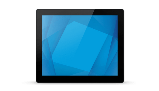 ELO 1790L 17" Open Frame AccuTouch (Worldwide) interactive flat panel