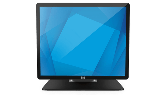 ELO Touch 19" Monitor – Model 1902L (SKU: E125695) interactive flat panel