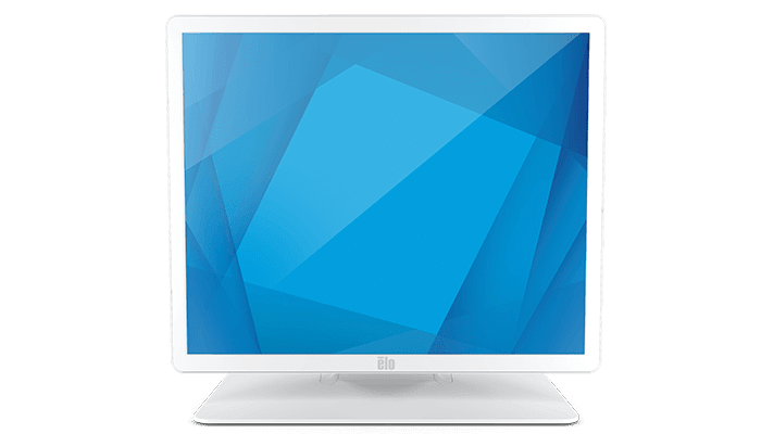 ELO Touch 19" Medical Grade Touchscreen Monitor – Model 1903LM (SKU: E658586)