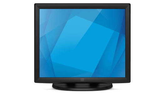 ELO Touch 19" Monitor – Model 1915L (SKU: E266835) interactive flat panel