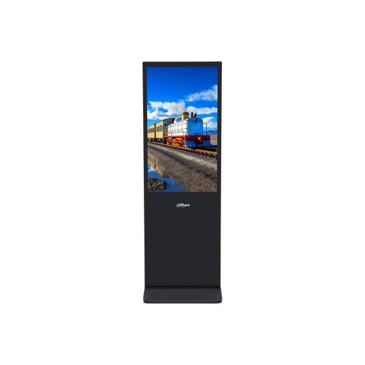 Dahua LDV43-SAI400K vertical LCD digital signage