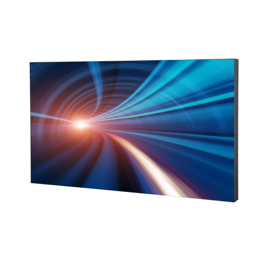 Dahua LS550UEH-EF 55-inch FHD video wall display unit