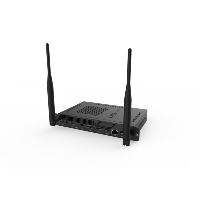 Dahua OPS Detachable PC Module with Intel i7, 8GB RAM, 256GB SSD