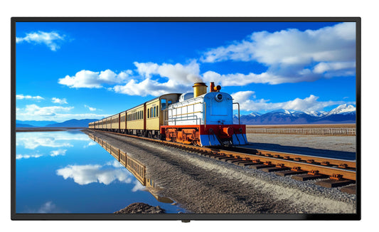 Dahua LDH43-LAI400L 43-inch LCD Digital Signage