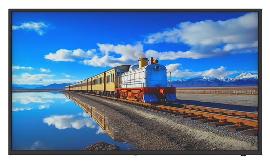 Dahua LDH55-LAI400L 55-inch LCD Digital Signage