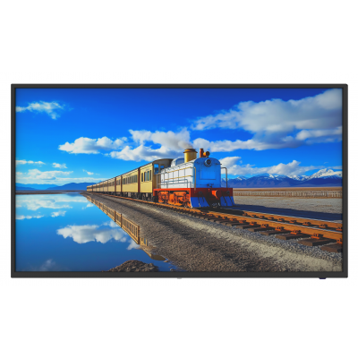 Dahua LDH50-LAI400L 50-inch LCD Digital Signage front view