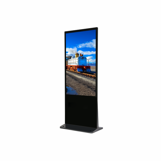 Dahua LDV55-SAI400TL 55-inch Vertical LCD Digital Signage