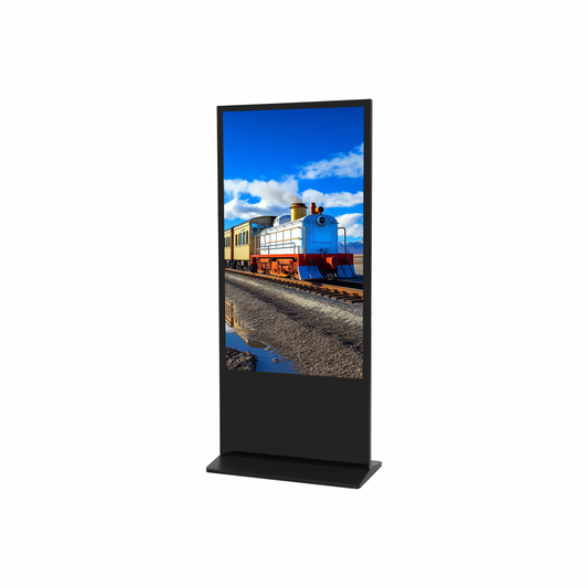 Dahua LDV65-SAI400TL 65-inch Vertical LCD Digital Signage