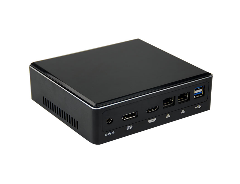 Trend TC-24A-i310G Digital Signage Media Player