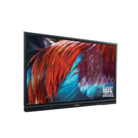 Promethean ActivPanel 75″ (AP6-75A) – 4K UHD, 10‑Touch LED (with ActivPanel PC for Android) interactive flat panel