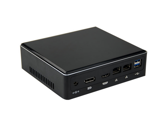 Trend TC-24A-i510G digital signage media player