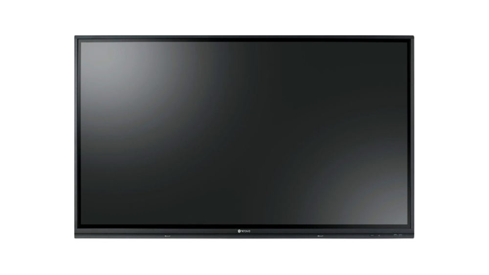 AG Neovo IFP-6503 - 65" 4K Interactive Screen