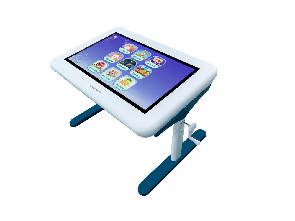 Specktron 32-inch Interactive Smart Table – Interactive Smart Table