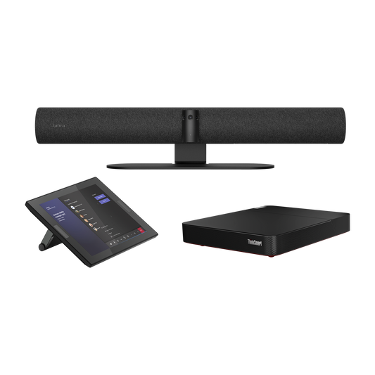 Jabra PanaCast 50 Room System video conferencing device