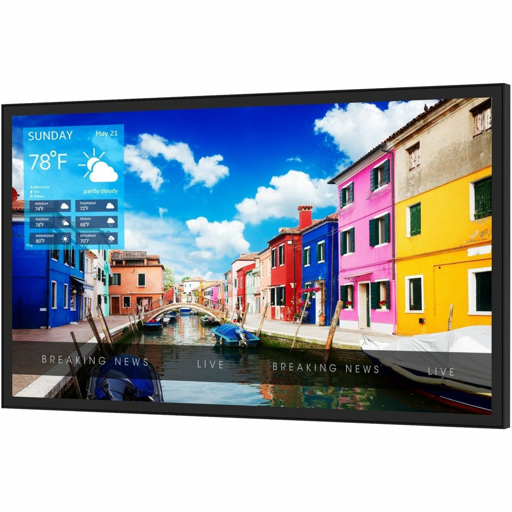 Peerless-AV 55" Xtreme High Bright Outdoor Display – XHB5541-EUK