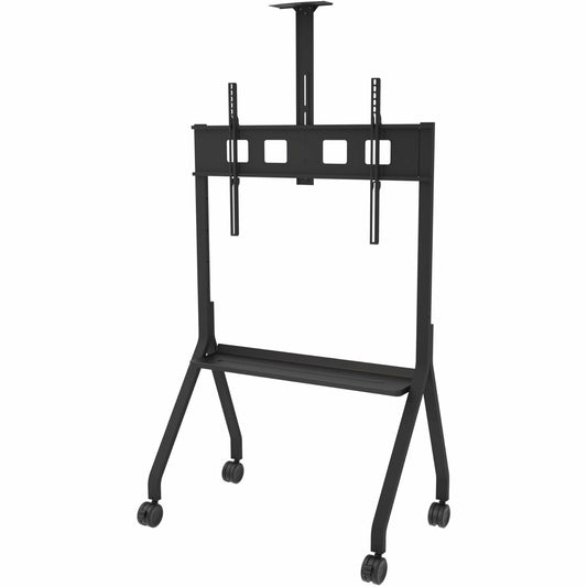 Peerless-AV Paramount PR565 flat panel cart for 55-75 inch displays