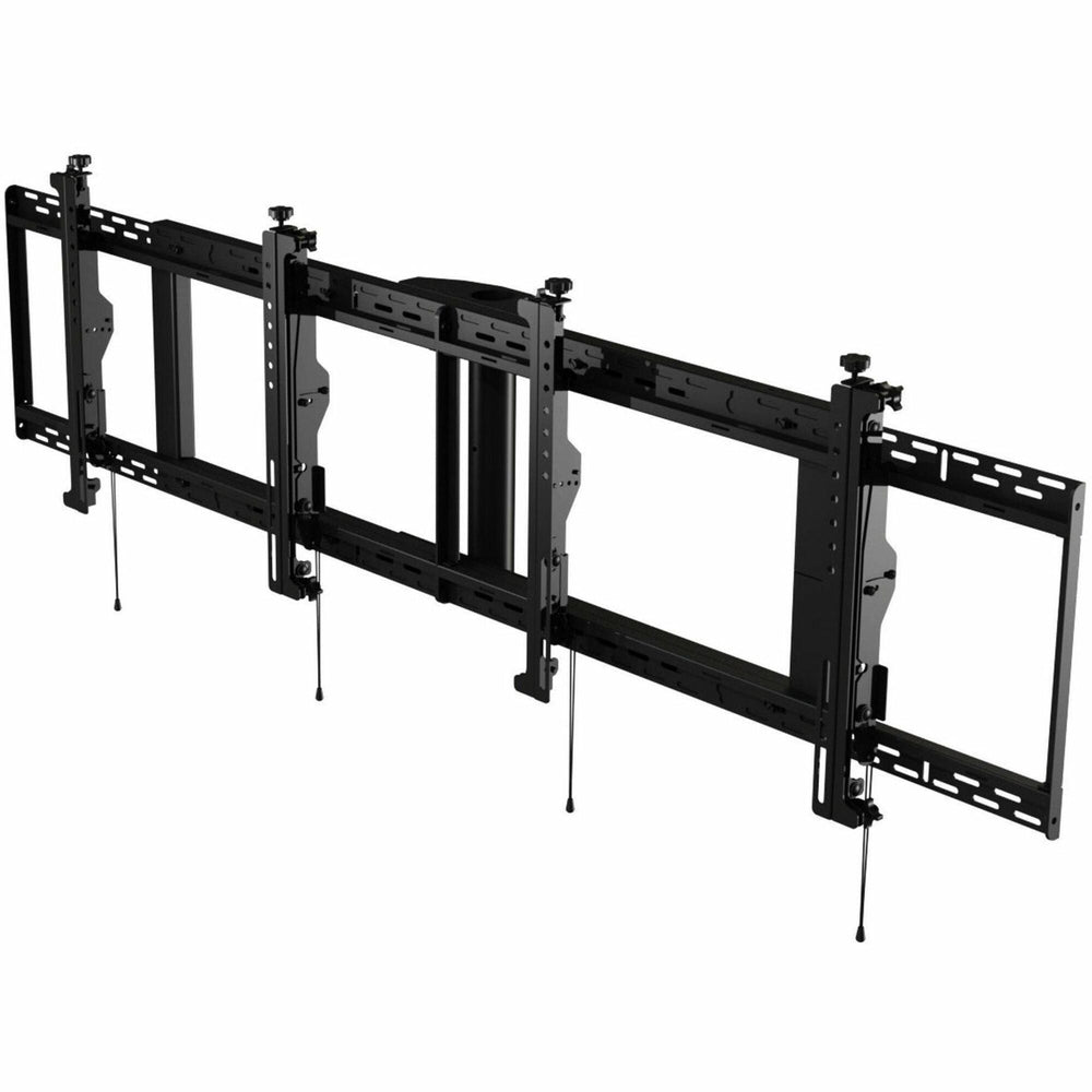 Peerless-AV DS-MBZ947L-2X1 46-48" Digital Menu Board Ceiling Mount