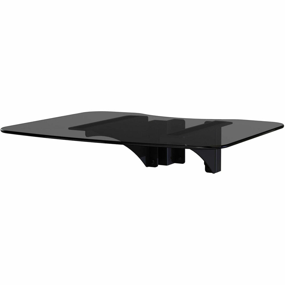 Étagère en verre trempé Peerless SmartMount ACC-GS1E pour SR555E/SR575E