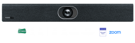 Yealink UVC40 USB video bar