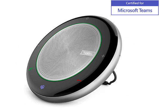 Yealink CP700 portable conference speakerphone