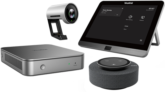 Yealink MVC320 Microsoft Teams Rooms video conferencing system