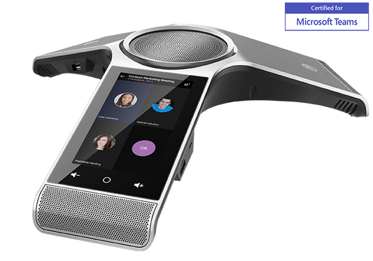 Yealink CP960 Microsoft Teams Conference Phone