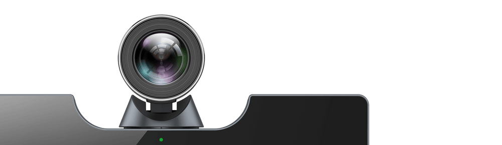 Yealink MVC Series MVC500 Video Conferencing System – MVC500