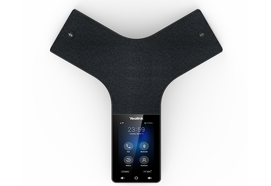 Yealink CP935W wireless touch conference phone