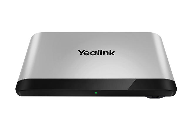 Yealink VC880 Multi-Camera Video Conferencing System