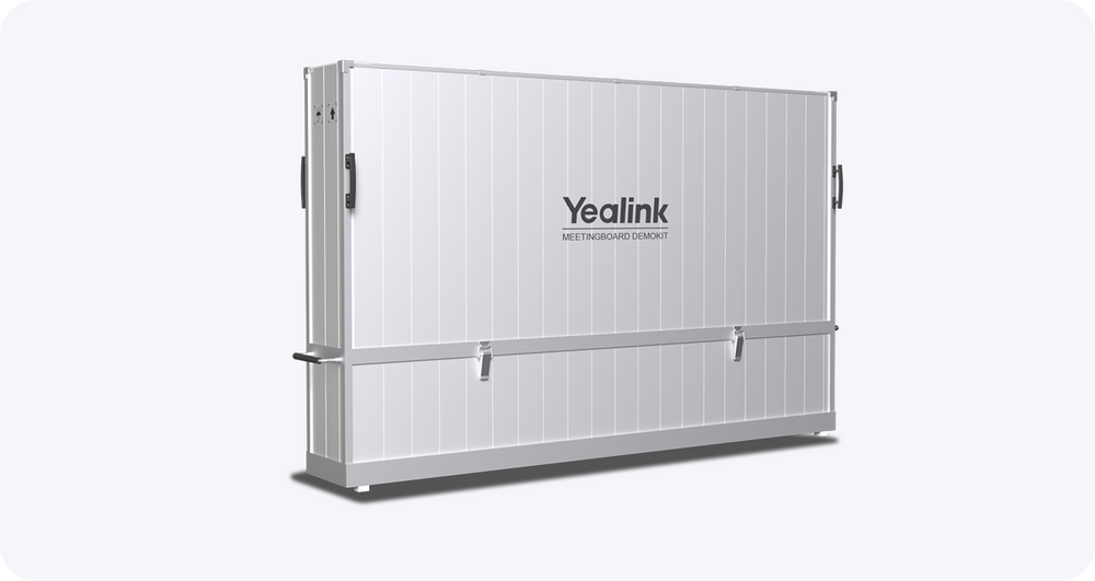 Yealink MB-Demokit Transport Kit – MB-Demokit