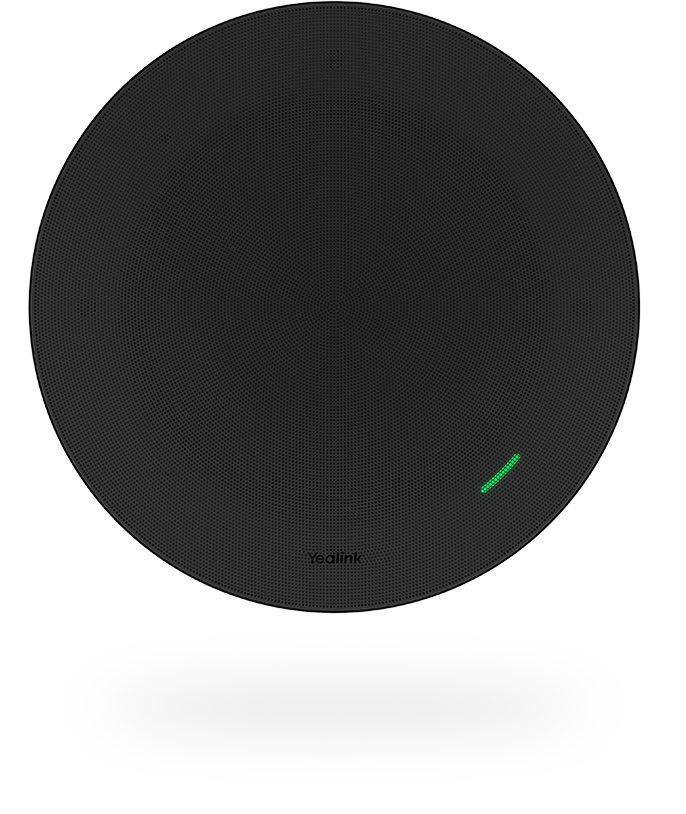 Yealink CS-BlackCover for CS10