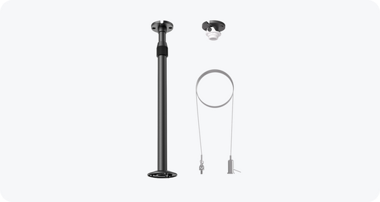 Yealink CM-MountKIT video conferencing mount kit