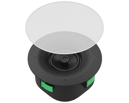 Yealink CS10-CS10-D network ceiling speaker