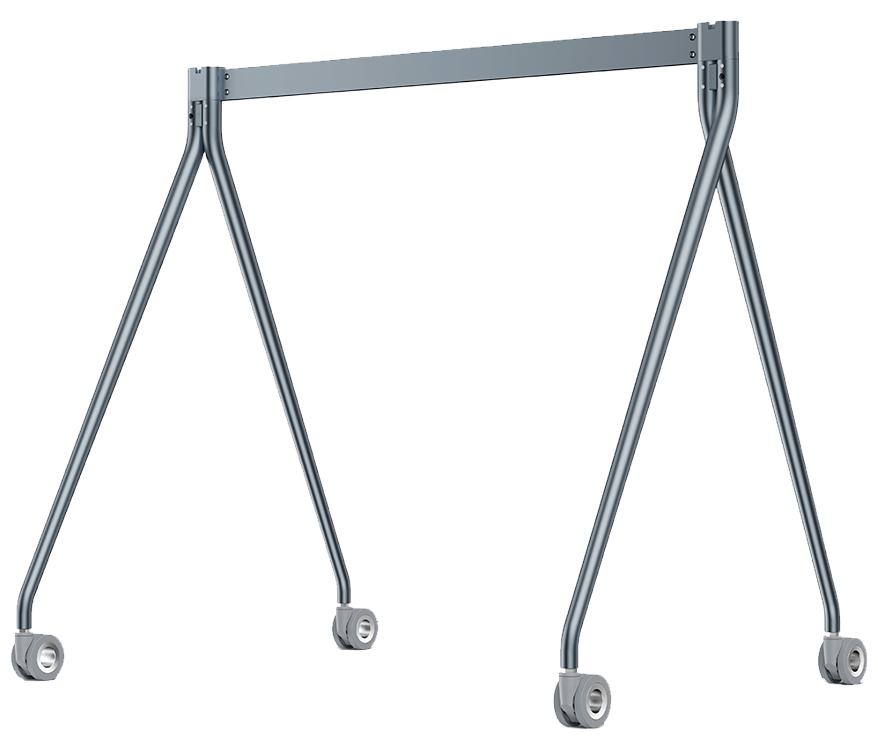 حامل أرضي لشاشة يي لينك (Yealink) MeetingBoard مقاس 86 بوصة – MB-FloorStand-860
