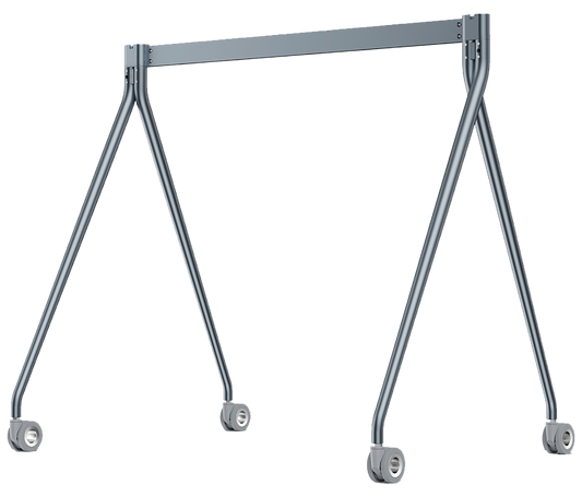 Yealink MB-FloorStand-860 floor stand for 86-inch display