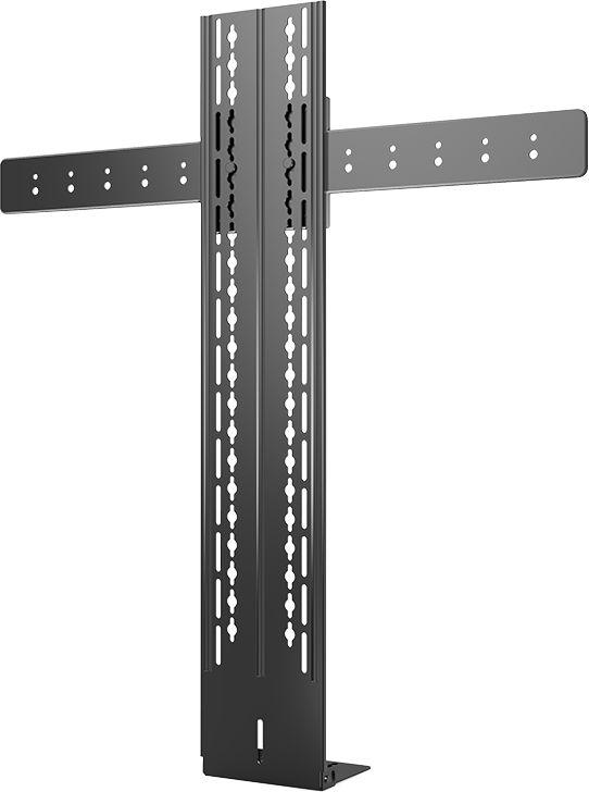 Yealink VCS-TVMount2 Standard Video Conferencing Accessory