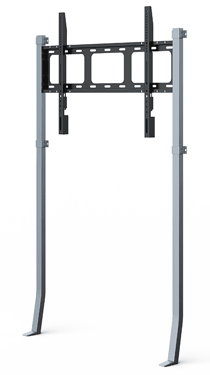 Yealink MeetingBoard 65-inch Wall Stand - MB-WallStand-650