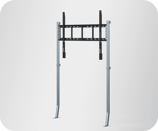 Yealink MB-WallStand-860 wall mount for 86-inch interactive panel