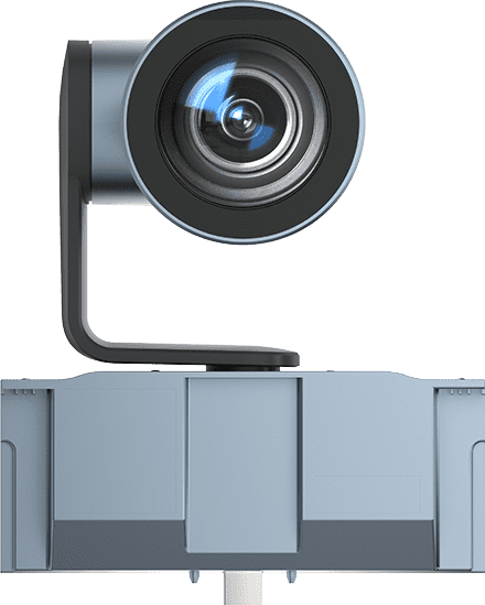 Yealink MB-Camera-12X optical zoom camera accessory