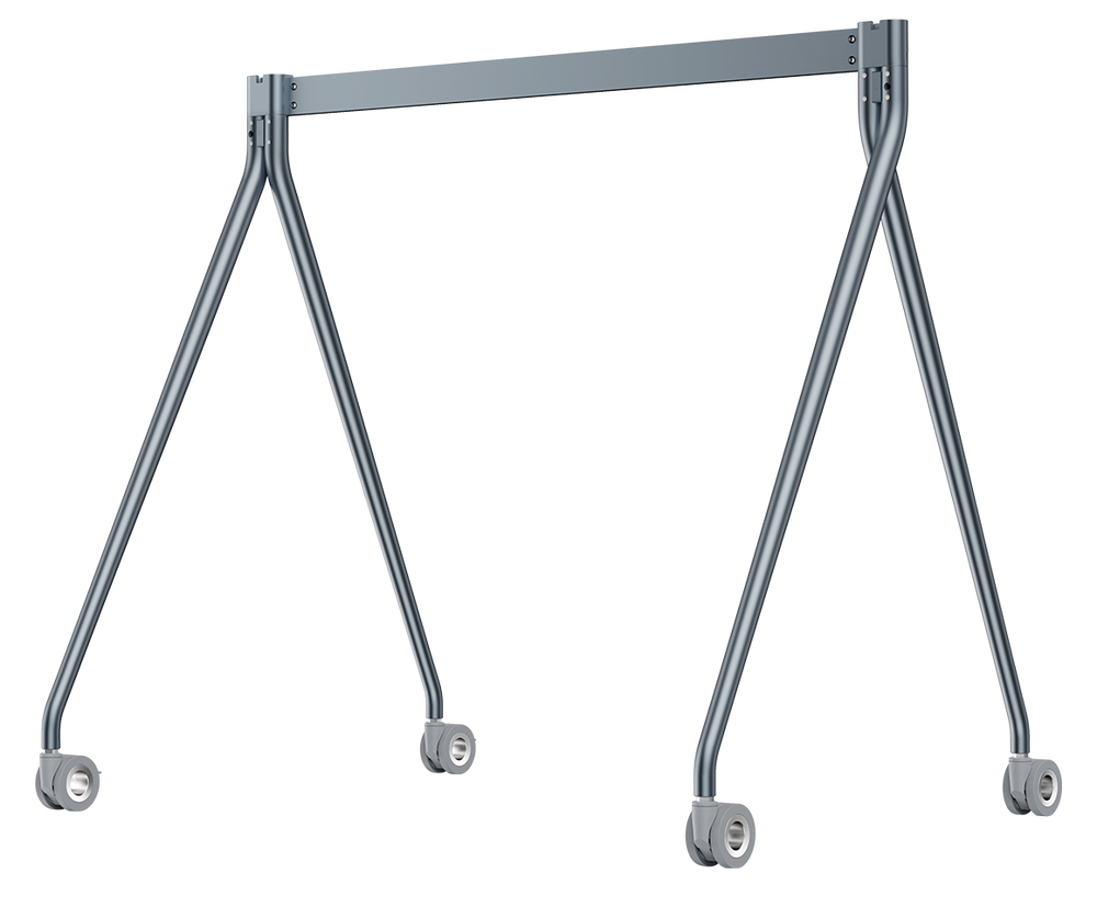حامل أرضي لشاشة يي لينك (Yealink) MeetingBoard مقاس 65 بوصة – MB-FloorStand-650
