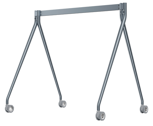 Yealink MB-FloorStand-650 floor stand for 65-inch display