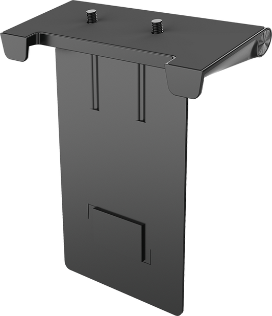 Yealink TV-Clip Mount for SmartVision 40 video conferencing accessory