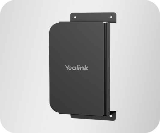Yealink MCore-WallMount-01 wall mount for video conferencing