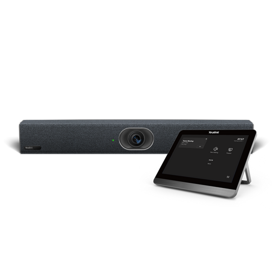 Yealink MeetingBar A20 video conferencing system